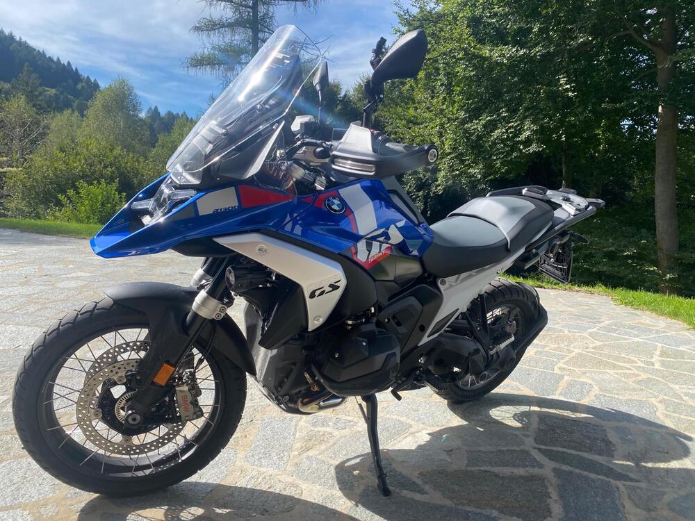 Bmw R 1300 GS Trophy (2023 - 25) (2)