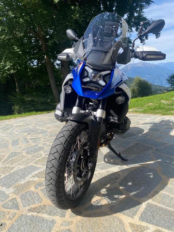 Bmw R 1300 GS Trophy (2023 - 25) (3)