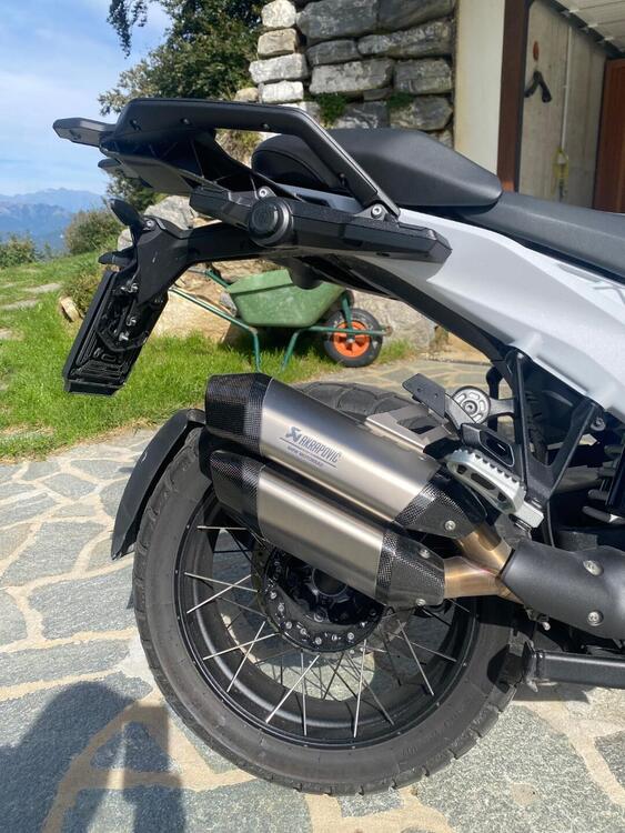 Bmw R 1300 GS Trophy (2023 - 25) (4)