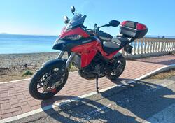 Ducati Multistrada V2 S (2022 - 24) usata