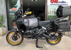 Bmw R 1300 GS Adventure Triple Black (2025) usata