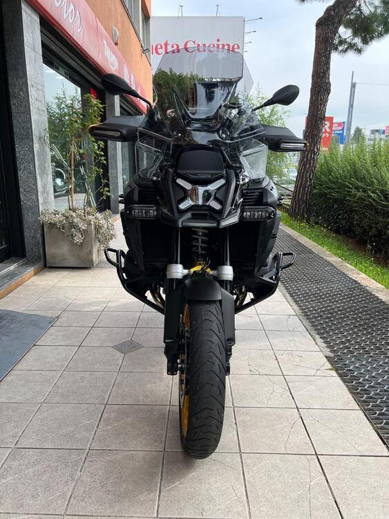 Bmw R 1300 GS Adventure Triple Black (2025) (3)