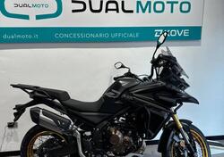 Voge Valico 625DSX (2025) nuova