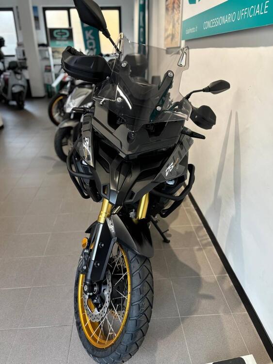 Voge Valico 625DSX (2025) (2)