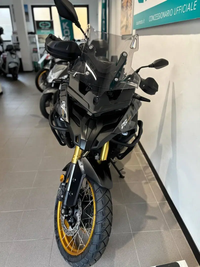 Voge Valico 625DSX (2025 - 26) (2)