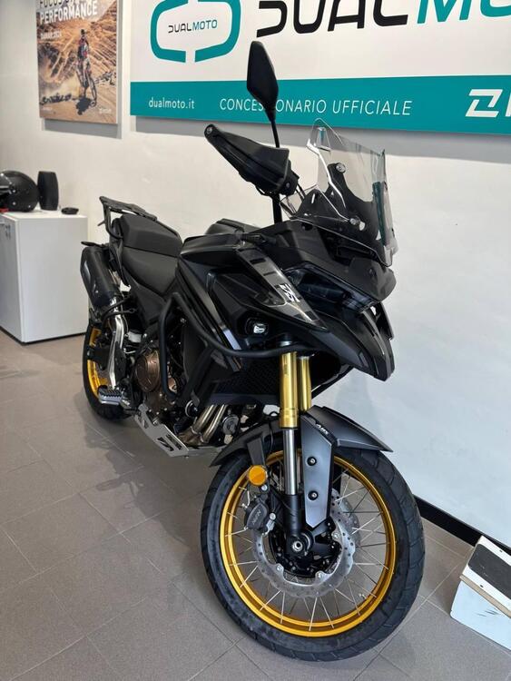 Voge Valico 625DSX (2025) (5)