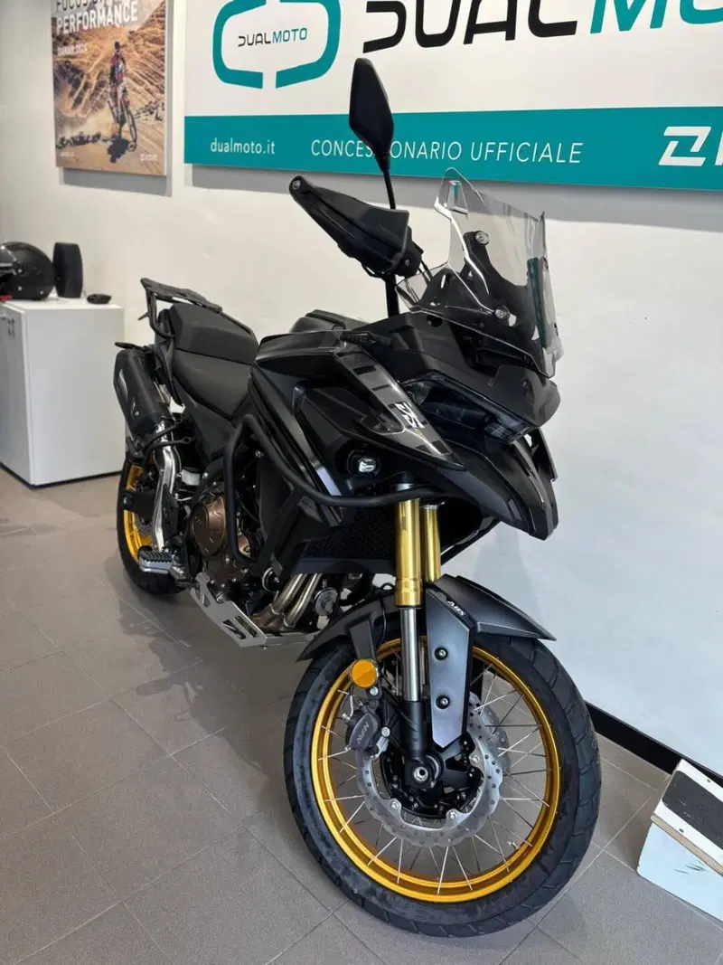 Voge Valico 625DSX (2025 - 26) (5)