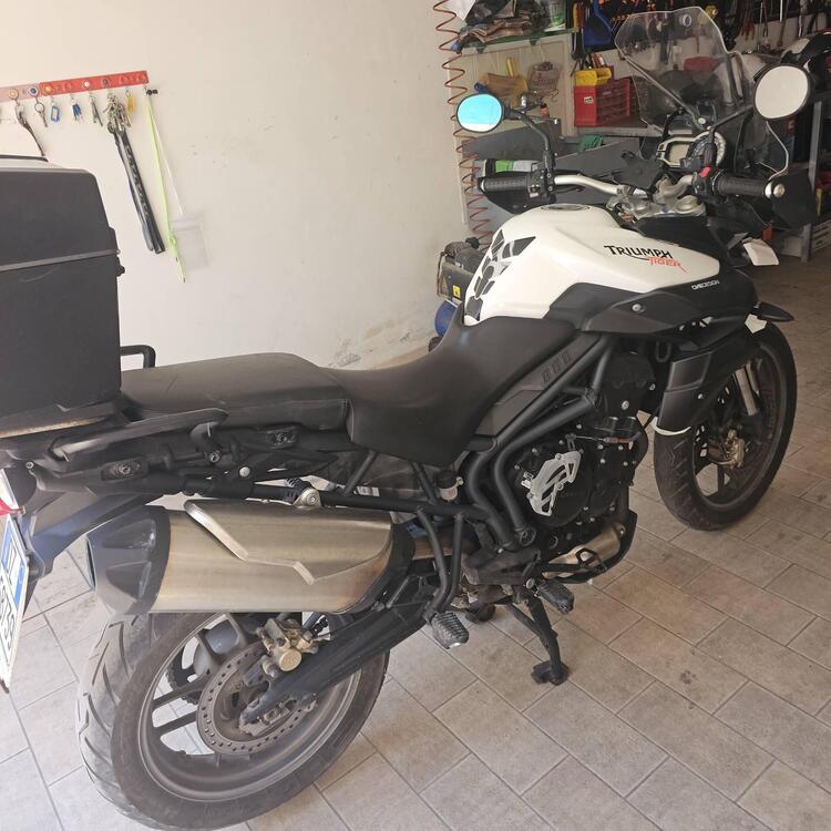 Triumph Tiger 800 (2010 - 14) (3)