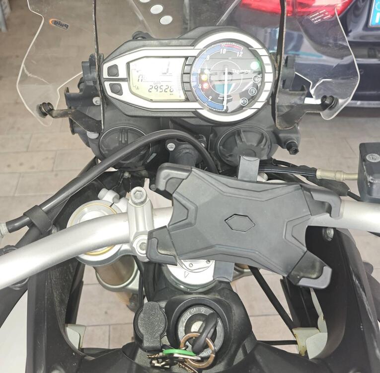 Triumph Tiger 800 (2010 - 14) (4)