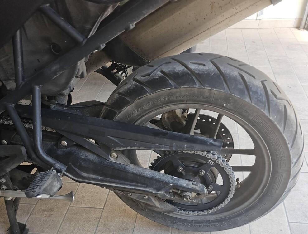 Triumph Tiger 800 (2010 - 14) (5)