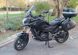 Honda NC 750 X DCT ABS (2014 - 15) usata