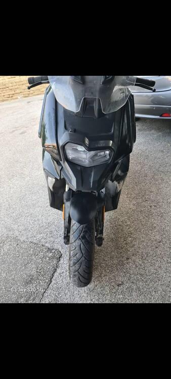 Bmw C 400 X (2021 - 24)