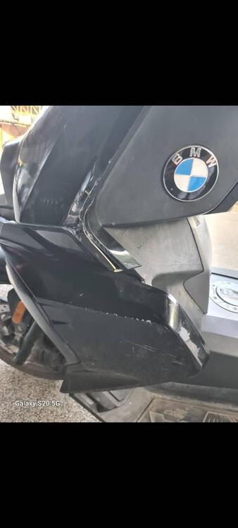 Bmw C 400 X (2021 - 24) (3)