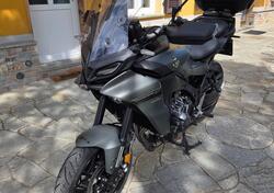 Yamaha Tracer 9 (2021 - 24) usata