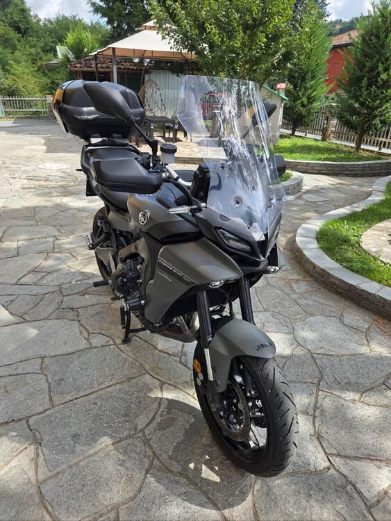 Yamaha Tracer 9 (2021 - 24) (2)