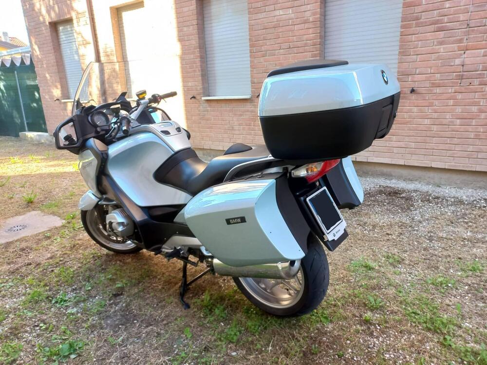 Bmw R 1200 RT (2010 - 13) (5)