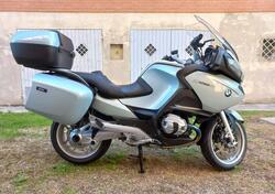 Bmw R 1200 RT (2010 - 13) usata