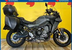 Yamaha Tracer 9 GT (2021 - 24) usata