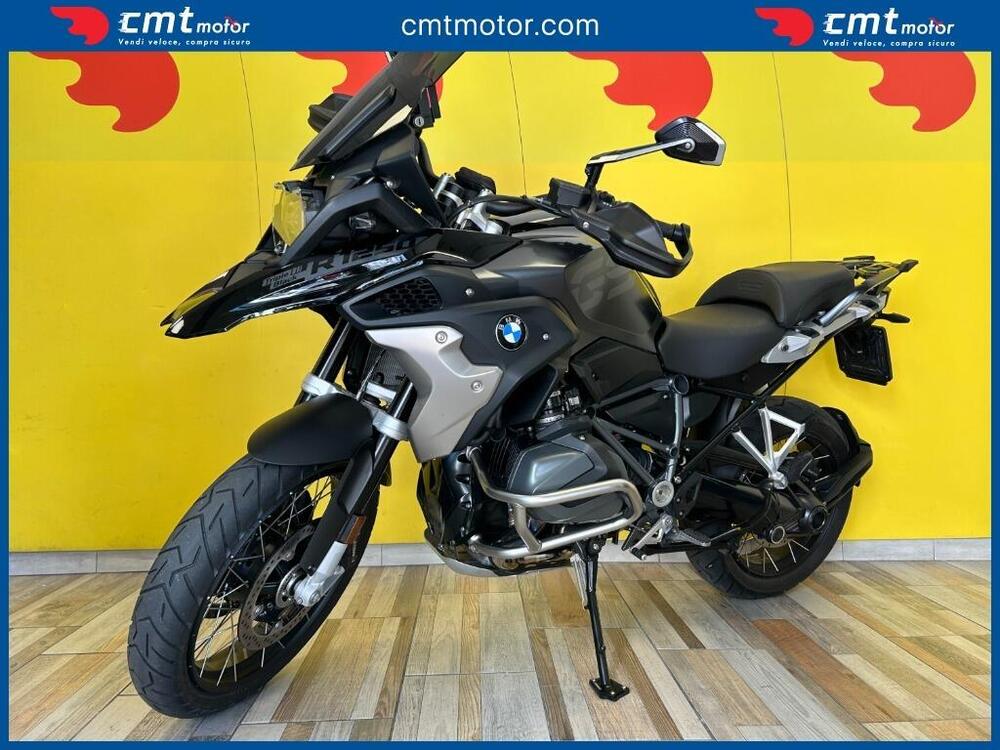 Bmw R 1250 GS (2021 - 24) (2)