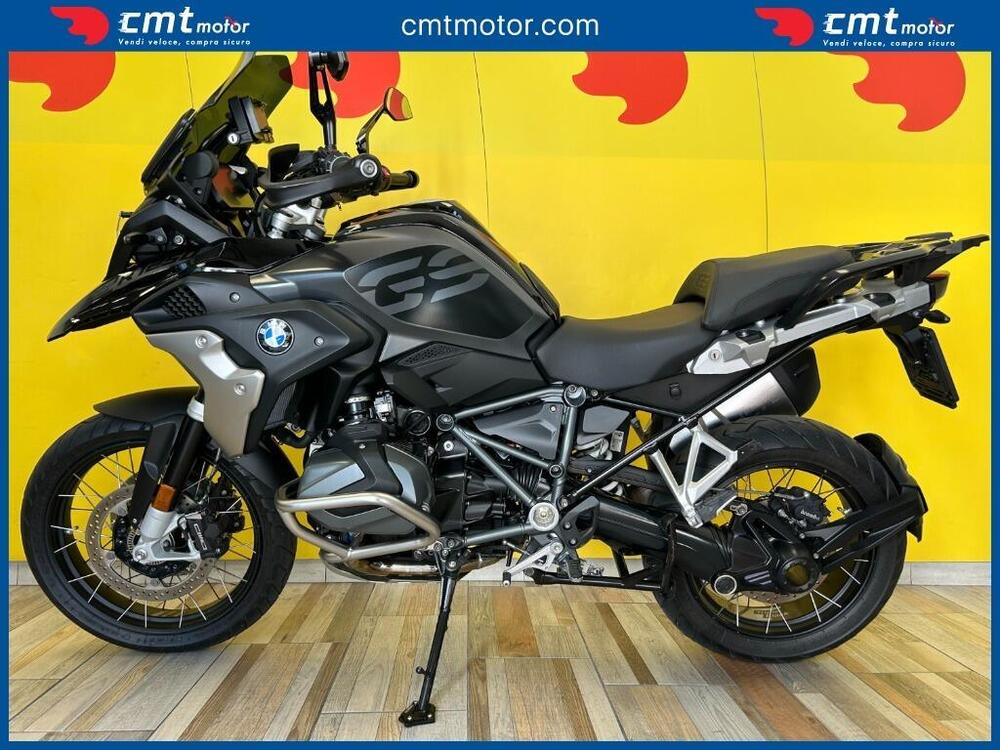 Bmw R 1250 GS (2021 - 24) (3)