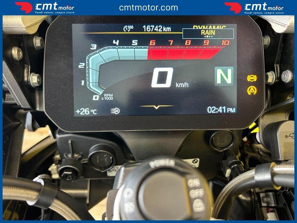 Bmw R 1250 GS (2021 - 24) (5)