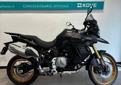 Voge Valico 900DSX (2024 - 25) nuova