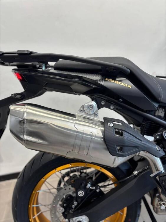 Voge Valico 900DSX (2024 - 25) (4)