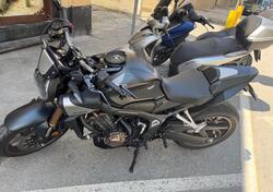 Honda CB 650 R E-Clutch (2024 - 25) usata