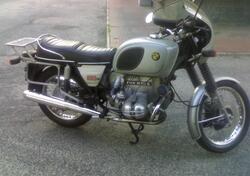 Bmw R 90/6 d'epoca