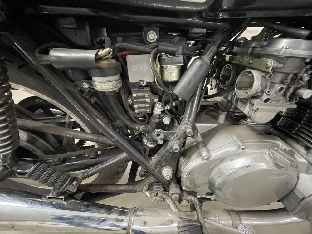 Suzuki GS 550 E (1980 - 97) (4)