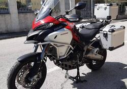 Ducati Multistrada 1260 Enduro (2019 - 21) usata