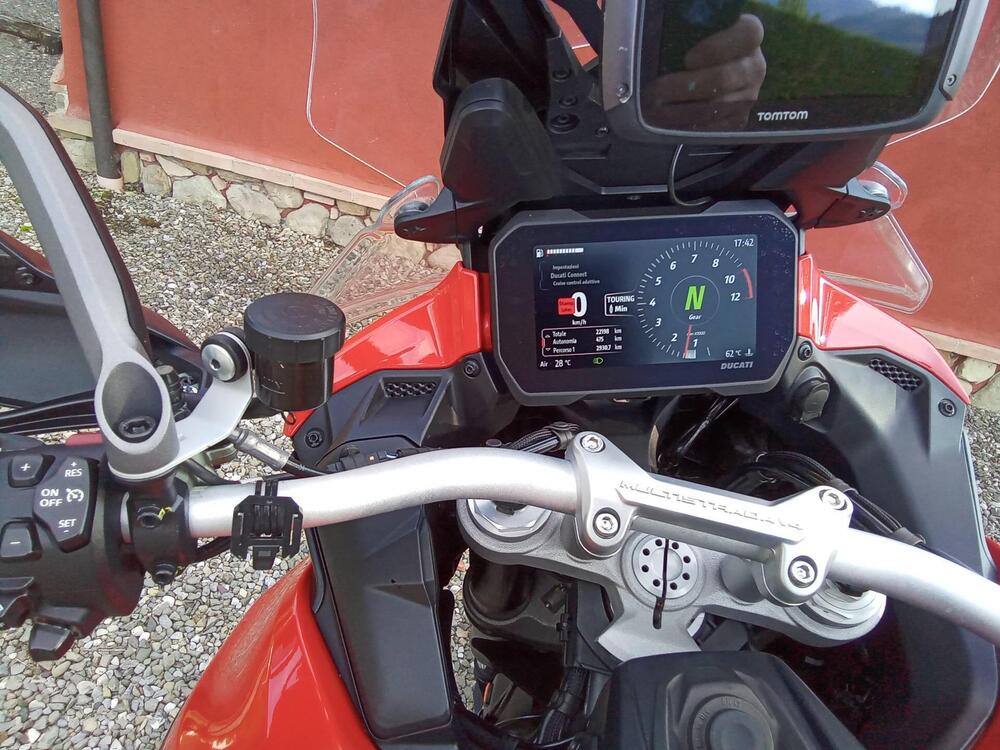 Ducati Multistrada V4 Rally (2023 - 25) (2)
