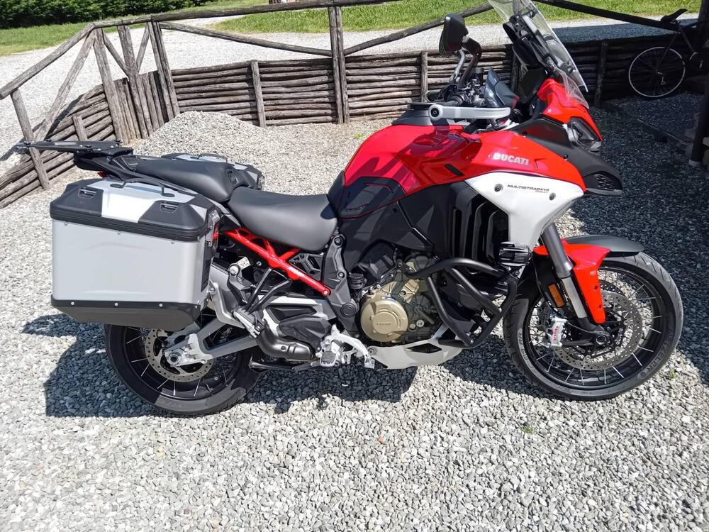 Ducati Multistrada V4 Rally (2023 - 25) (3)