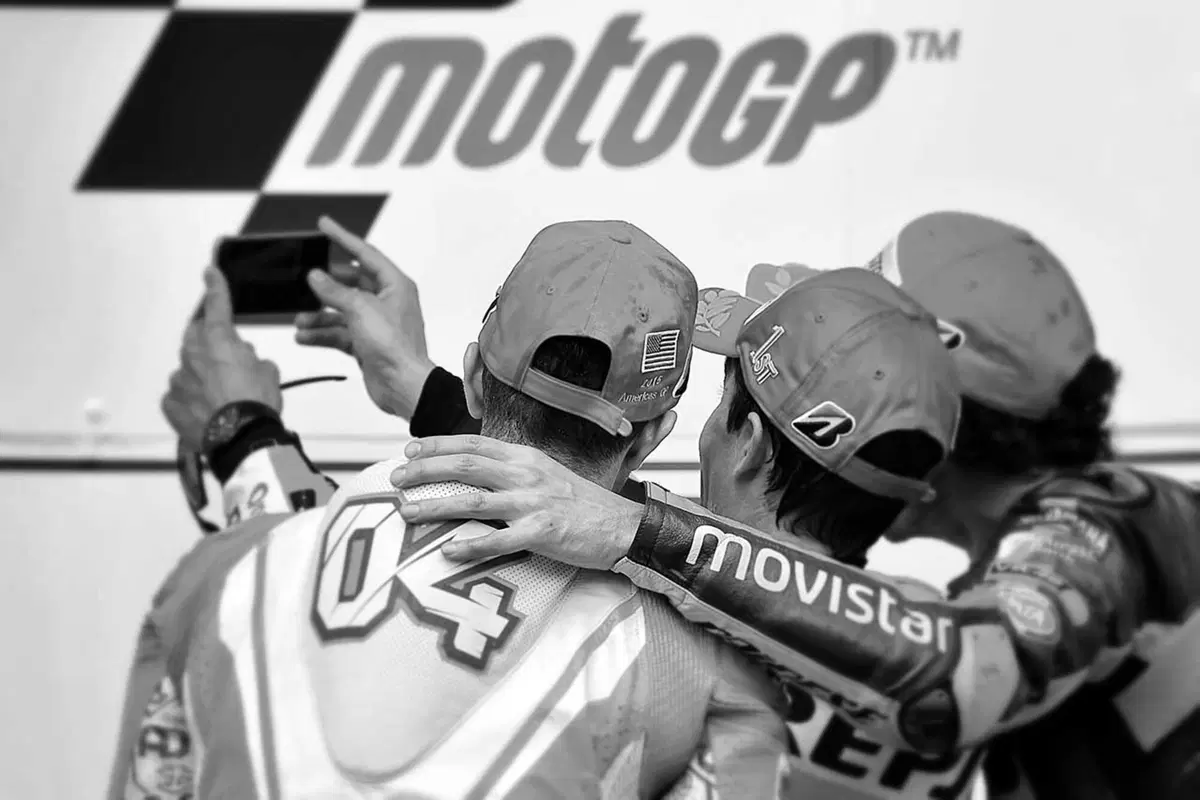Le foto più spettacolari del GP di Austin