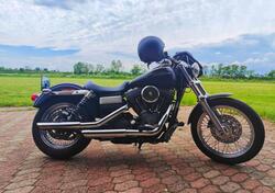 Harley-Davidson 1584 Street Bob (2008 - 15) - FXDB usata