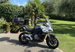 CFMOTO 650MT (2021 - 24) usata