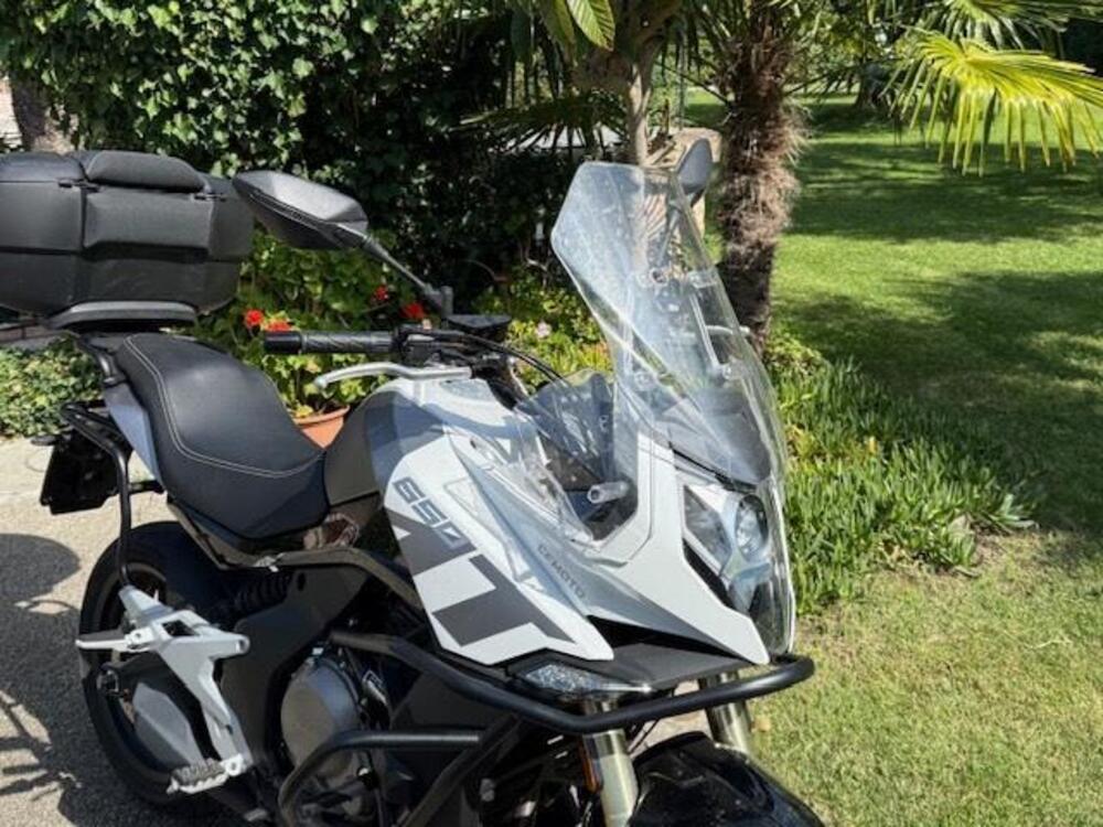 CFMOTO 650MT (2021 - 24) (5)