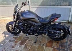 Benelli 502 C (2019 - 20) usata