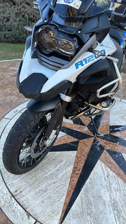 Bmw R 1200 GS Adventure (2013 - 16)