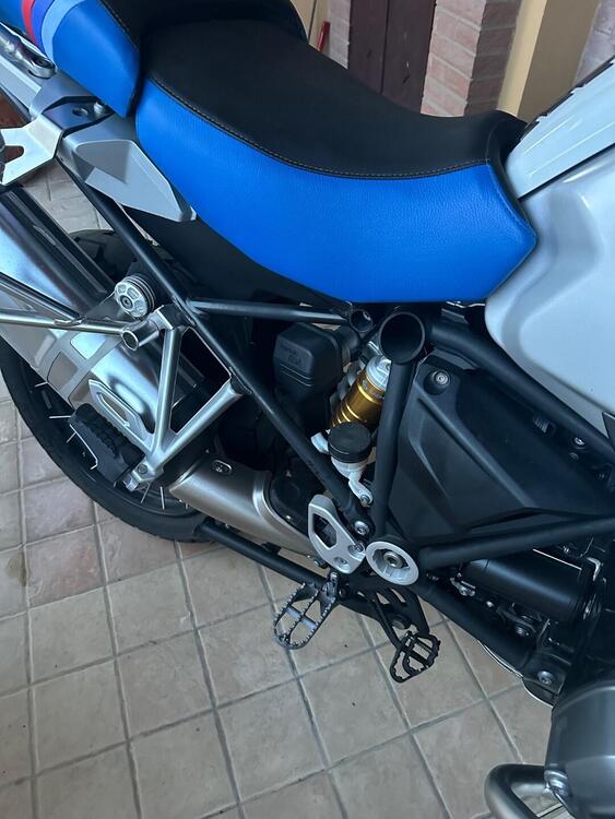 Bmw R 1200 GS Adventure (2013 - 16) (4)