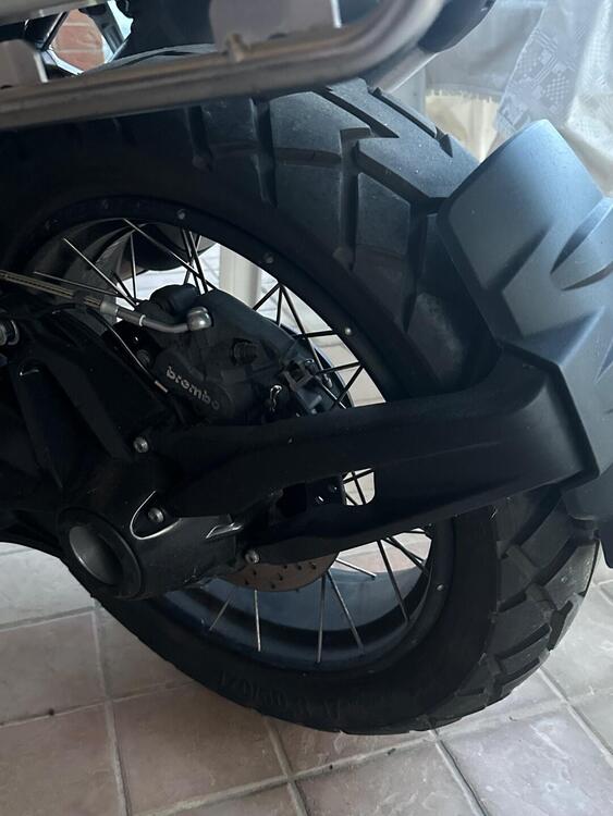 Bmw R 1200 GS Adventure (2013 - 16) (5)