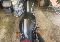 Mash Italia Cafè Racer 125 (2017 - 20) usata