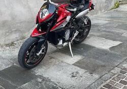 MV Agusta Rivale 800 EAS ABS (2013 -17) usata