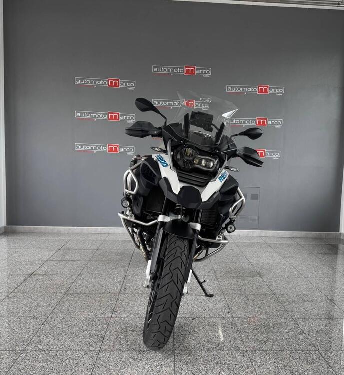 Bmw R 1200 GS Adventure (2013 - 16) (2)