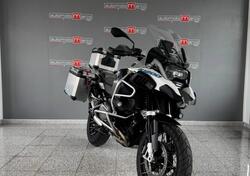 Bmw R 1200 GS Adventure (2013 - 16) usata
