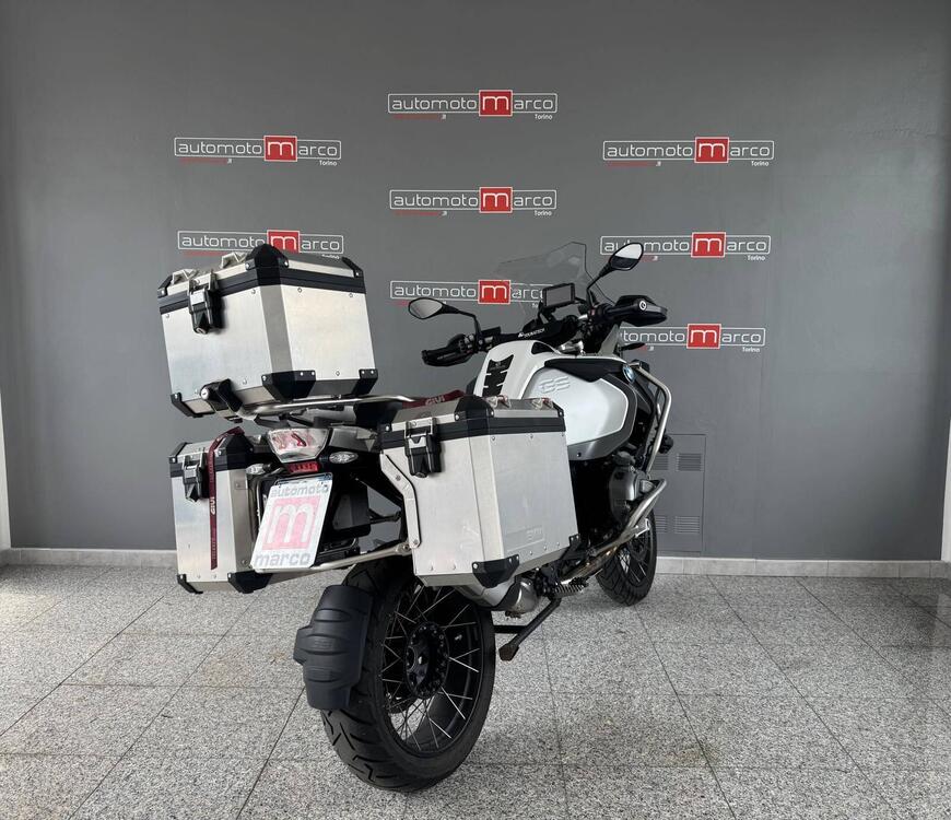 Bmw R 1200 GS Adventure (2013 - 16) (4)