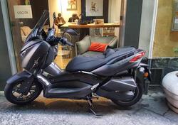 Yamaha X-Max 300 Tech Max (2021 - 24) usata