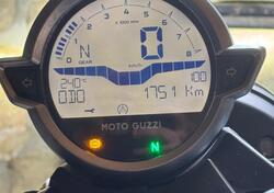 Moto Guzzi V9 Bobber (2021 - 25) usata