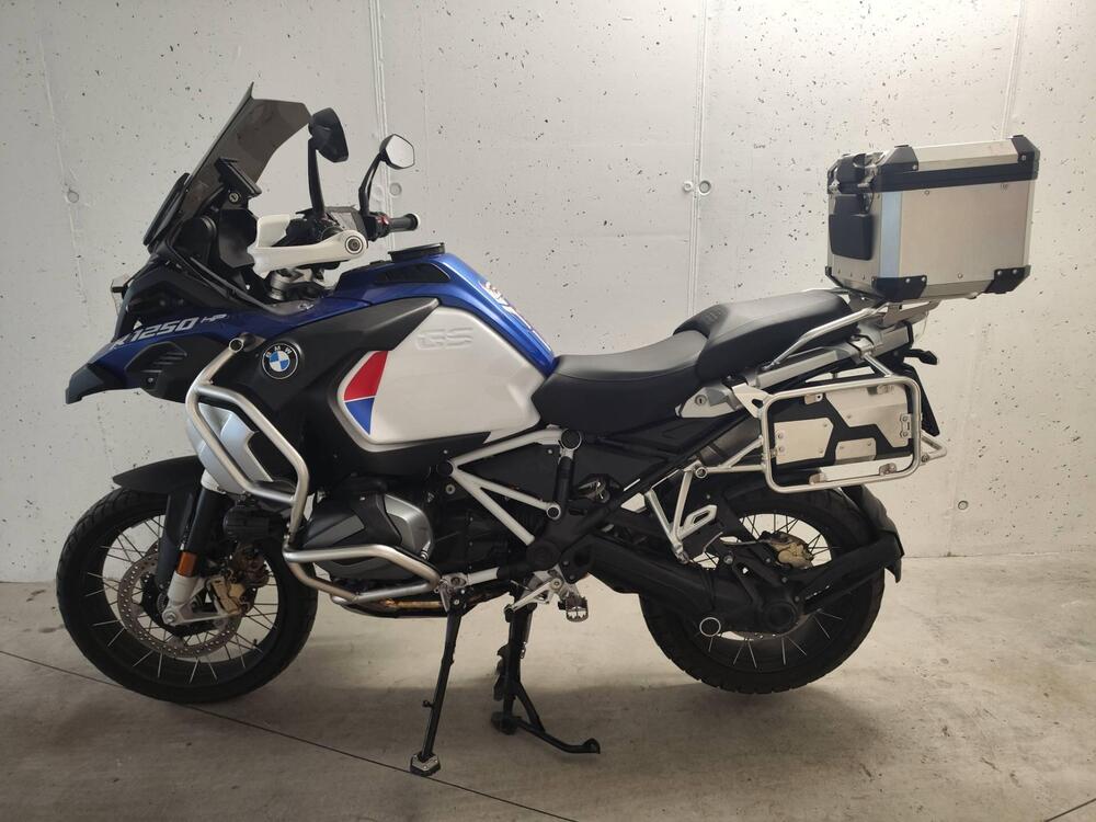 Bmw R 1250 GS Adventure (2019 - 20)