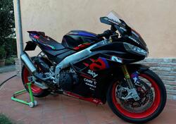 Aprilia RSV4 1100 (2021 - 24) usata